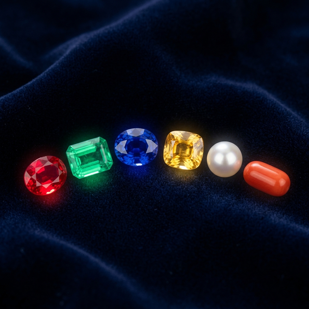 Gemstone Guide