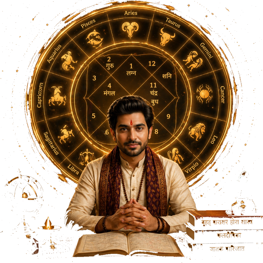 Traditional Astrologer