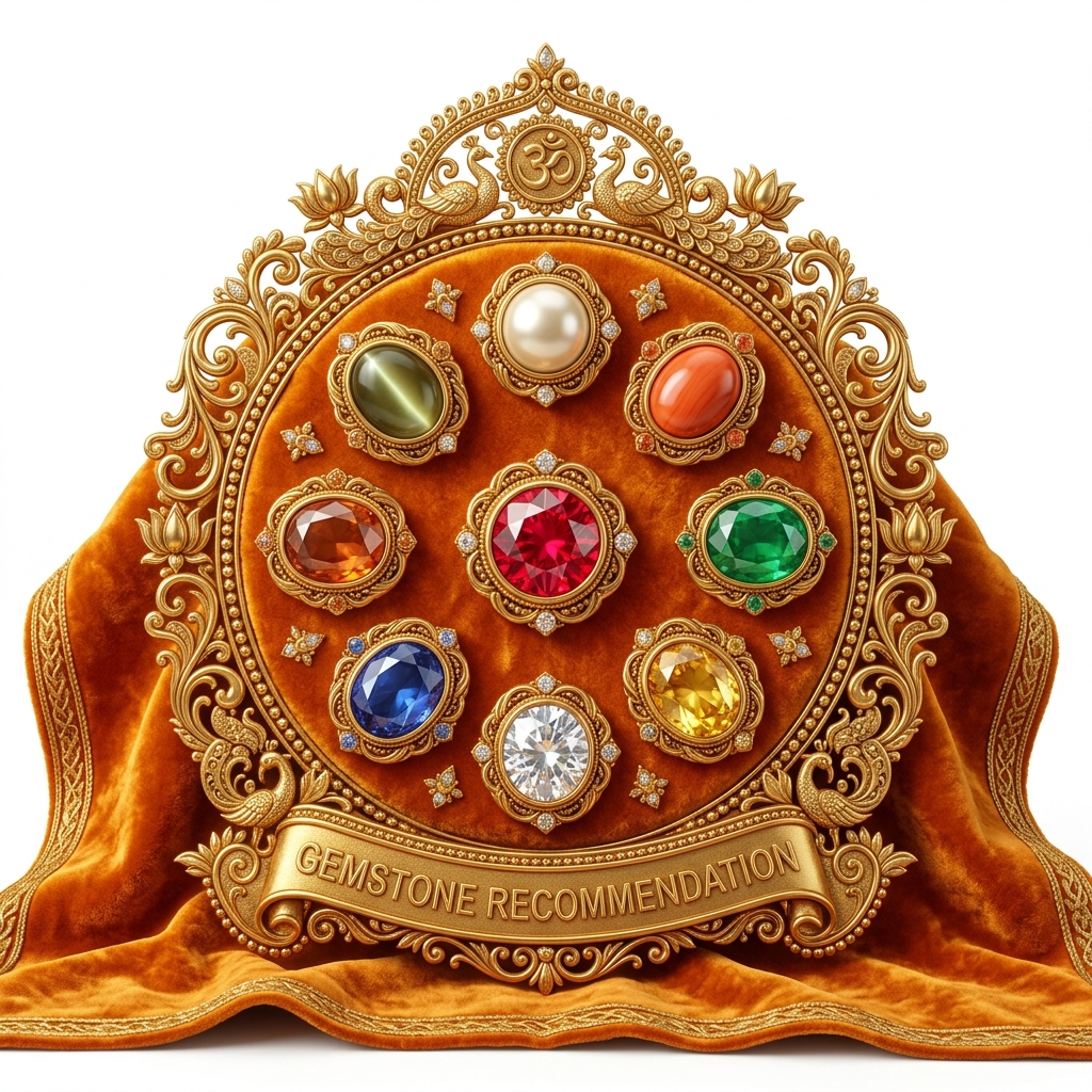 Gemstones