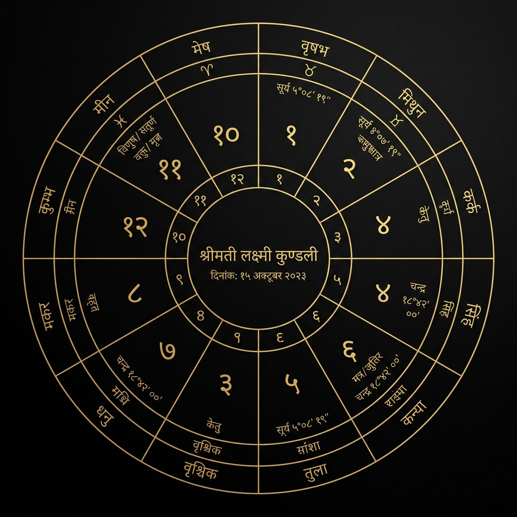Manglik Dosha