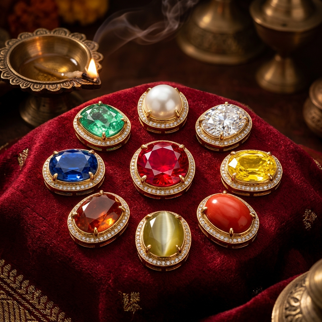 Gemstone
