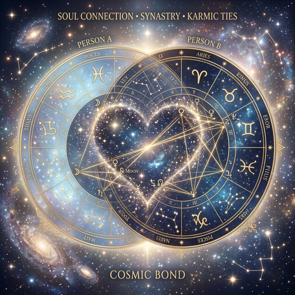 Synastry