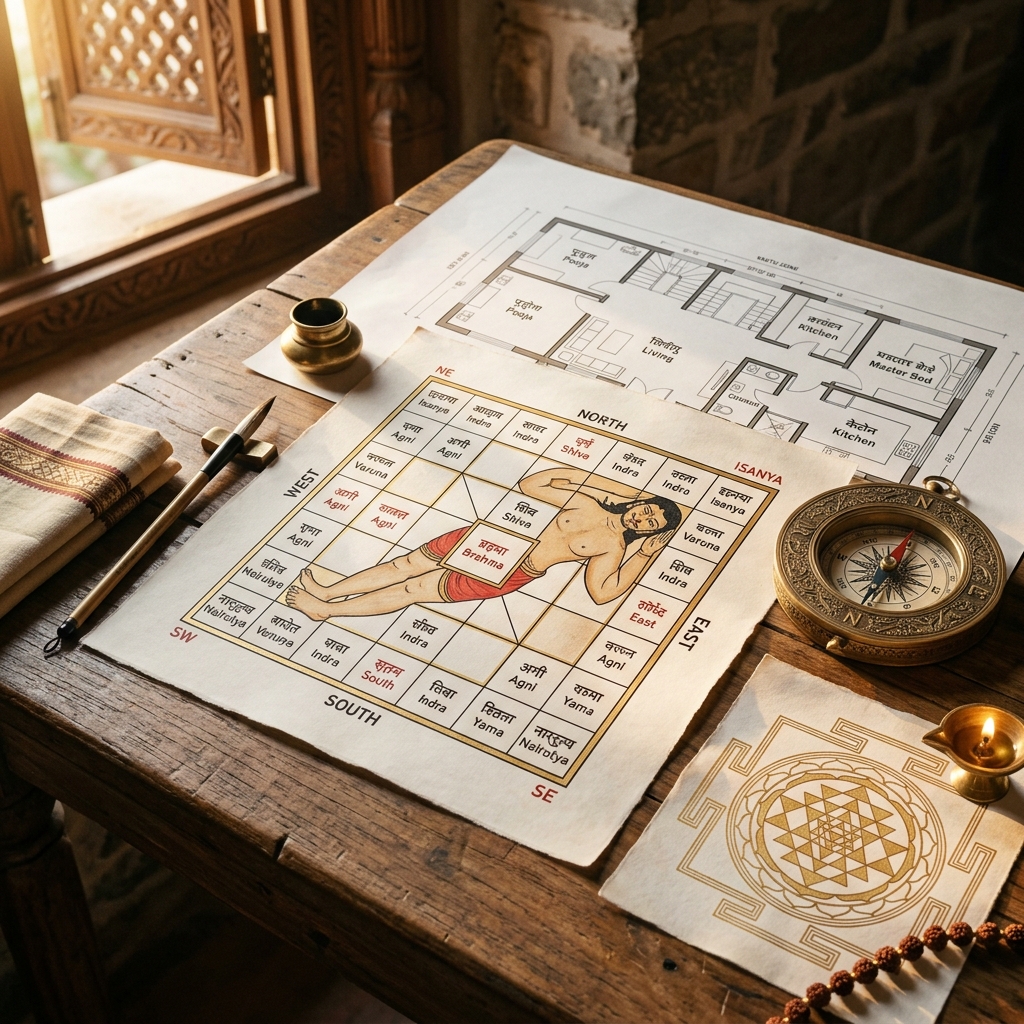 Vastu